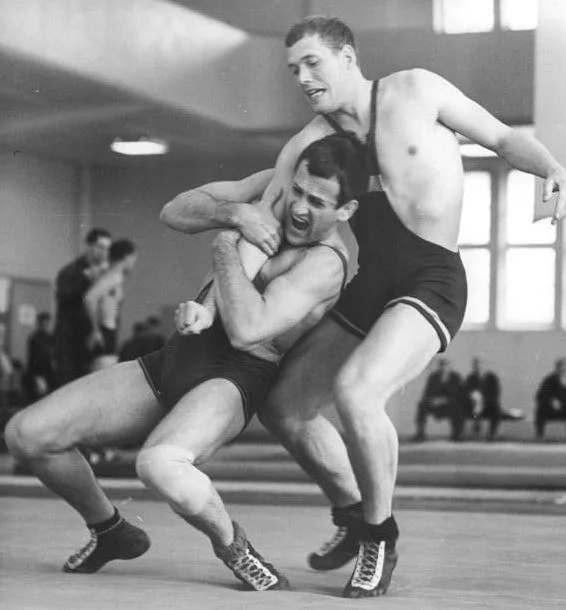 Olympiasieger Lothar Metz verstorben