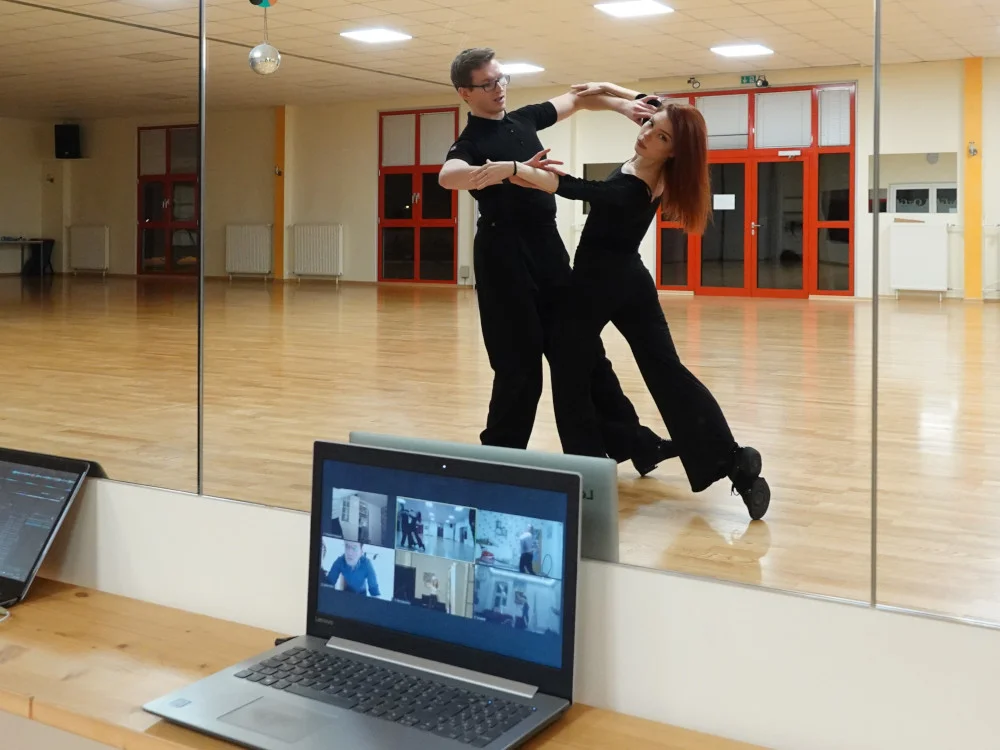 Dance-MV-Video-Contest im Ostseetanz Greifswald