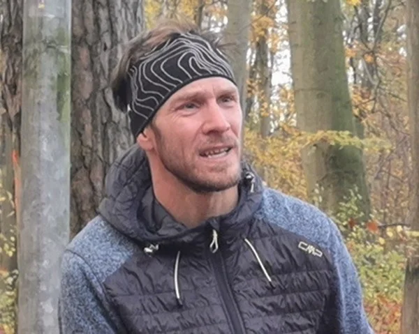 Michael Raelert: Saisonauftakt in St. George