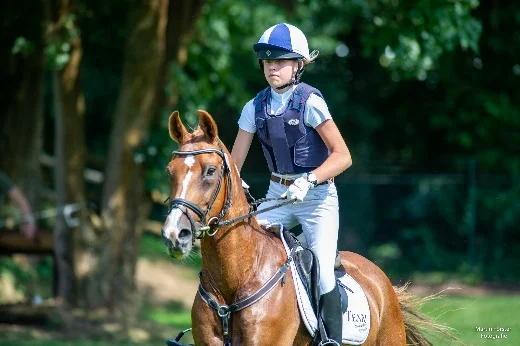 Emma Kümmel Sechste beim Preis der Besten