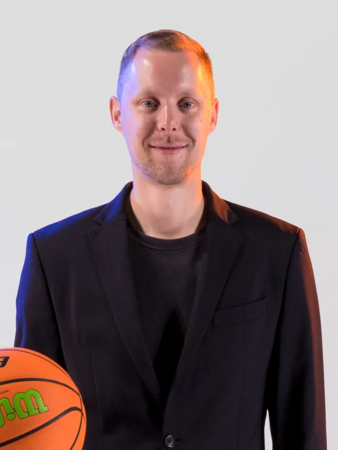 Christian Held wird Nachfolger von Dirk Bauermann