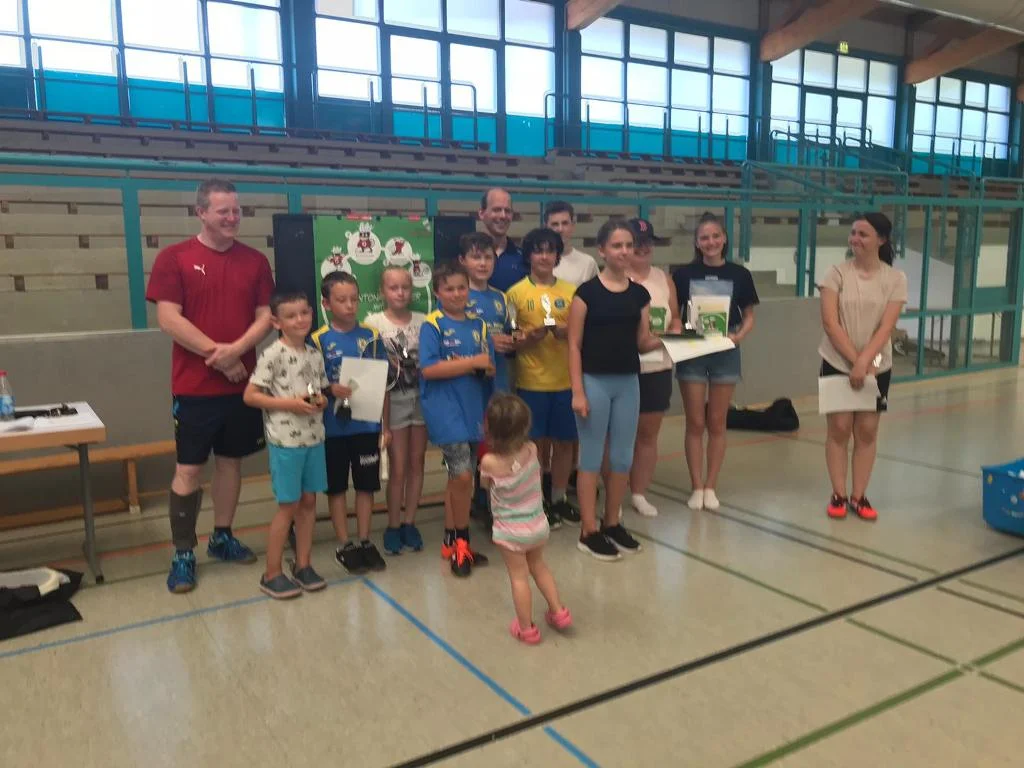 Foto: Mecklenburger Sportverein