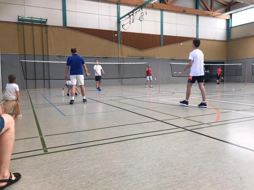 Foto: Mecklenburger Sportverein