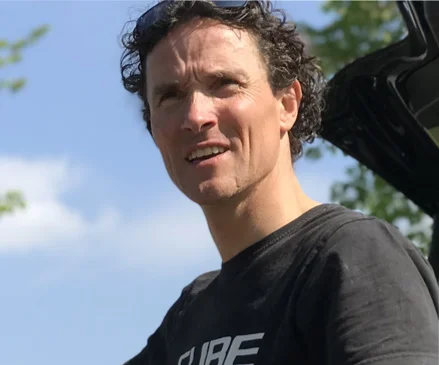 Andreas Raelert setzt auf Saisoneinstieg im August