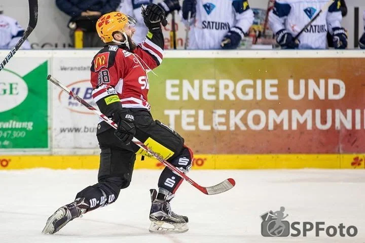 Spektakuläre Neuverpflichtung: Piranhas holen Ex-DEL-Torjäger nach Rostock
