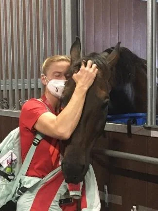 Paralympics beginnen mit Rüganerin Saskia Deutz