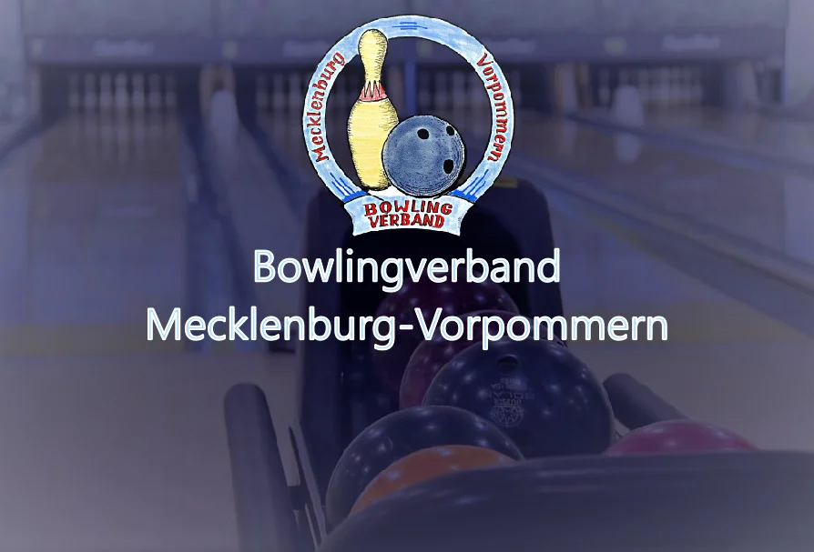 Neustart Bowlingsport in MV