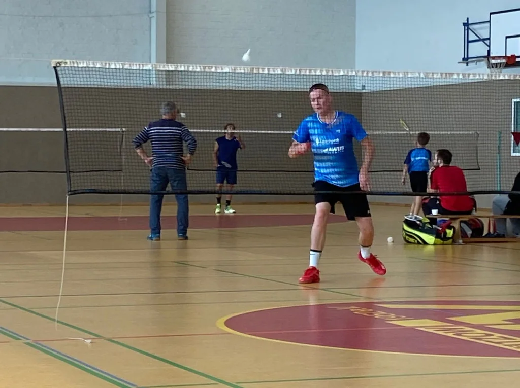 Die dritte Vertretung des BSC 95 Schwerin musste sich in der Bezirksliga mit einer Niederlage und einem Unentschieden zufrieden geben. Foto: Olaf Weis, BSC95