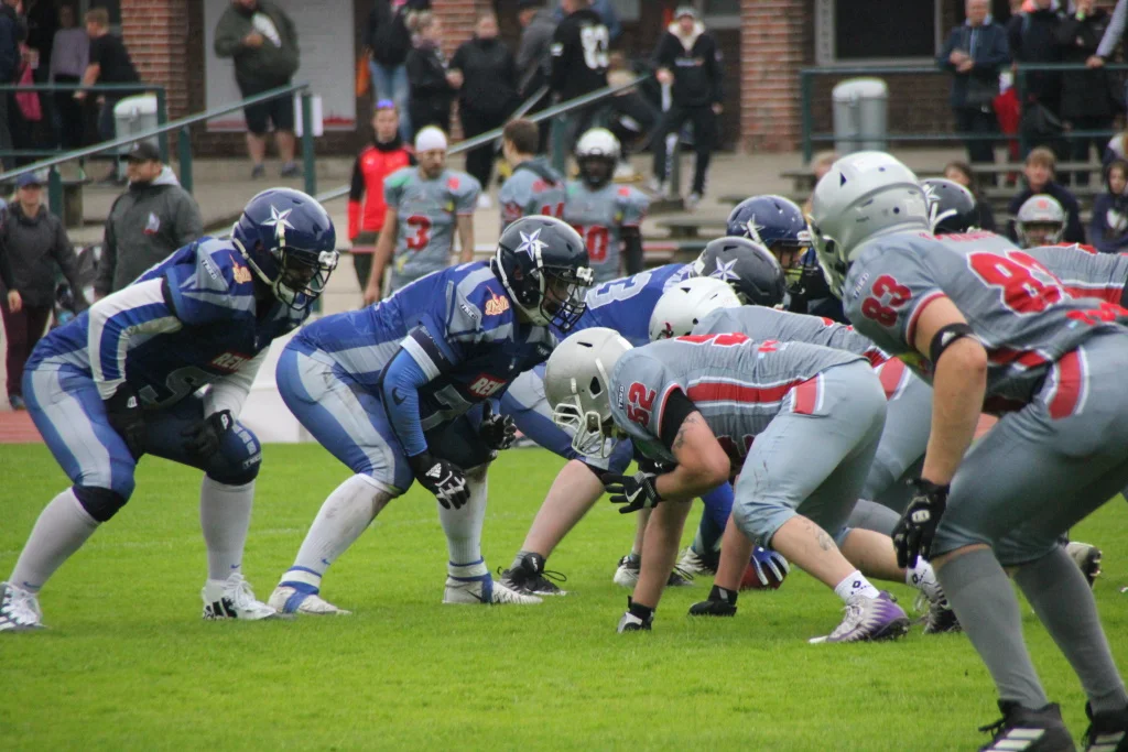 Blue Stars gewinnen Auftakt in der MV-Liga