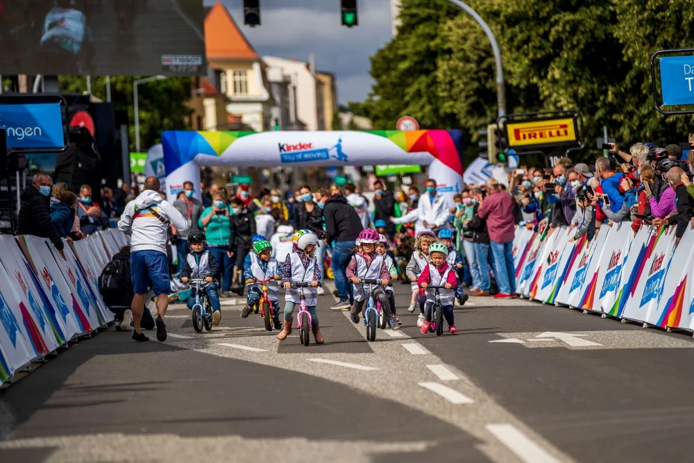 © Deutschland Tour, Marcel Hilger