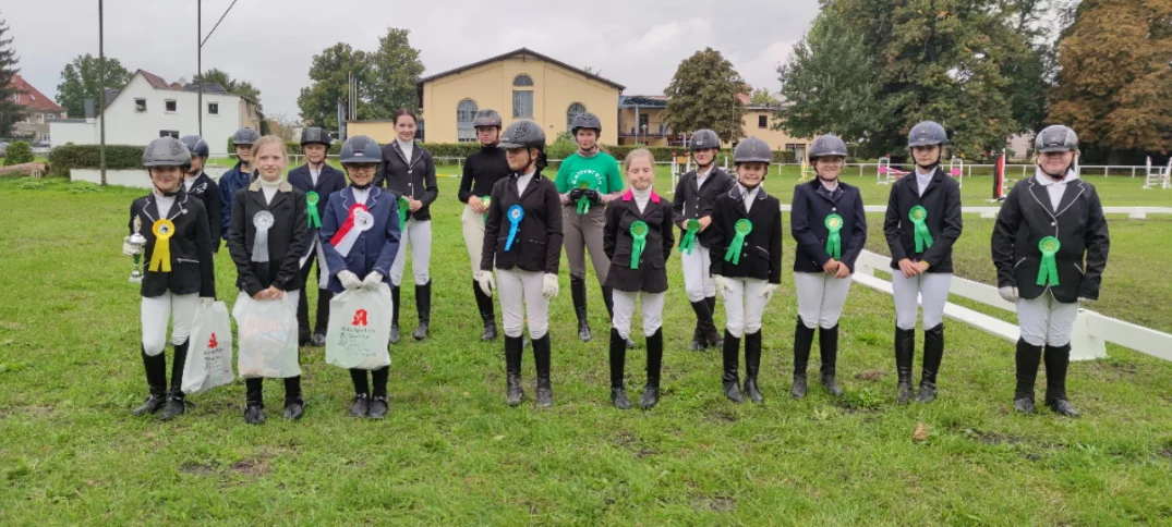 Landesbreitensport-Festival für die ganze Familie