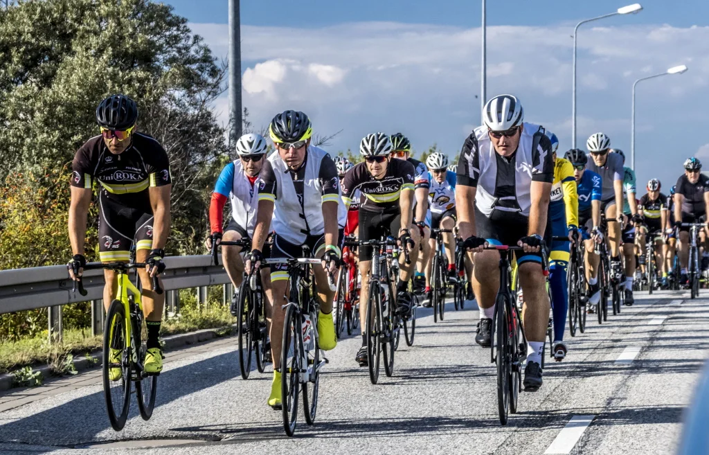 11. Ostsee-Rad-Klassik vom 3. bis 9. September 2021 in Rostock