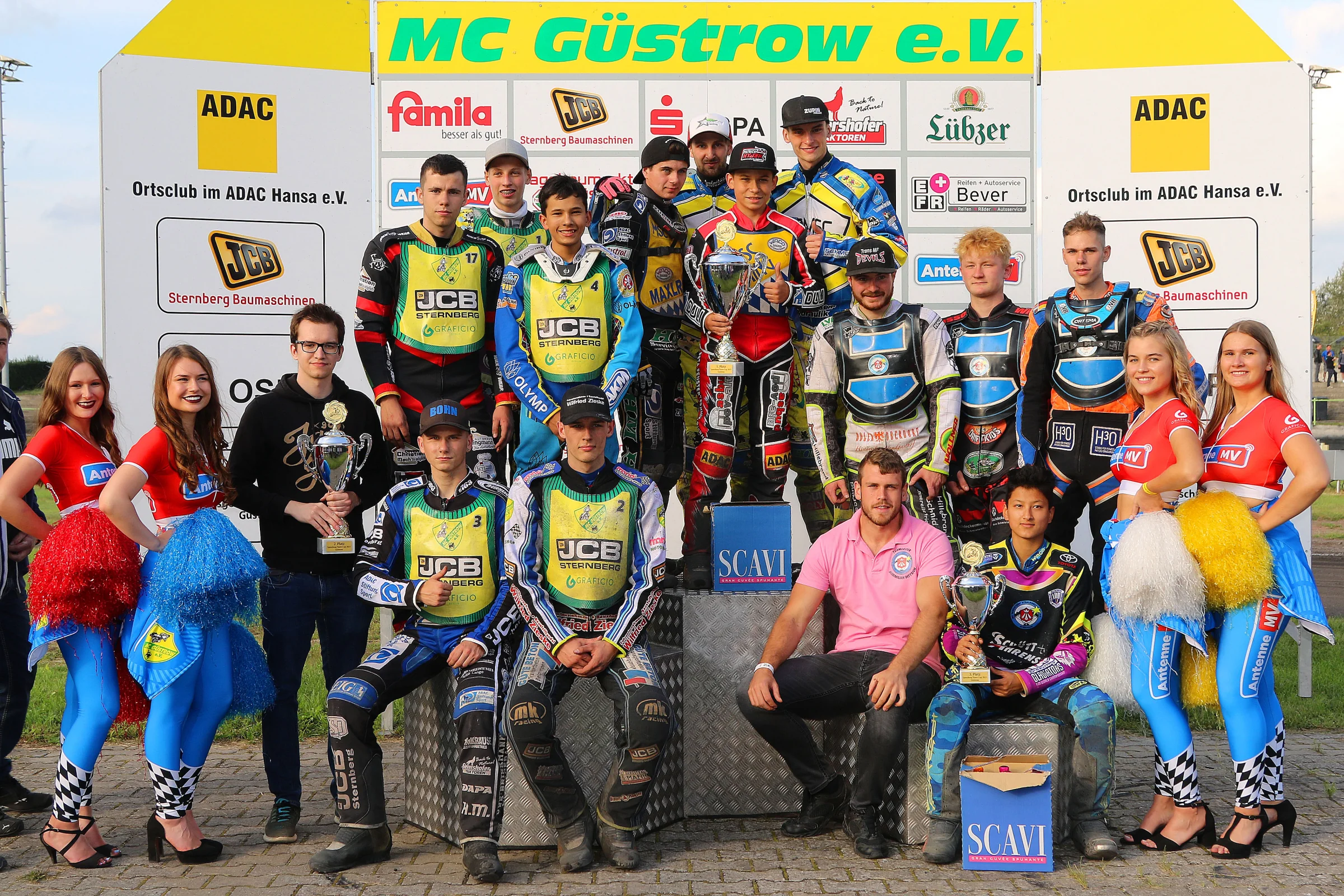 Siegerehrung_c_Bernd Quaschning