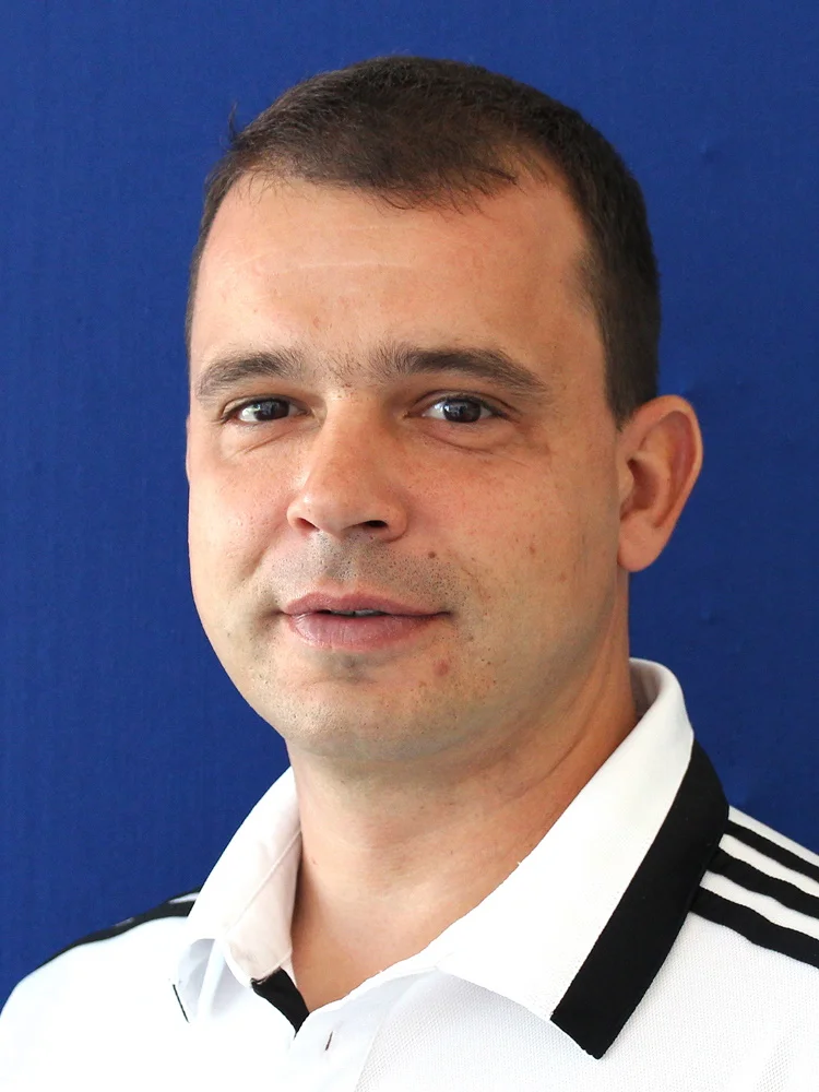 LFV-Geschäftsführer und Leiter des Coronakrisenstabs Sebastian Turowski | Foto: LFV MV