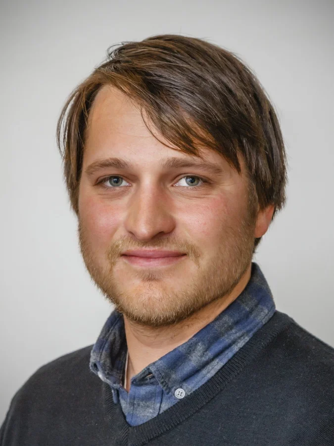 Alexander Goltz – Neuer Landestrainer in MV