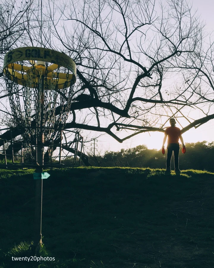 Frisbeesport fasst in Schwerin Fuß
