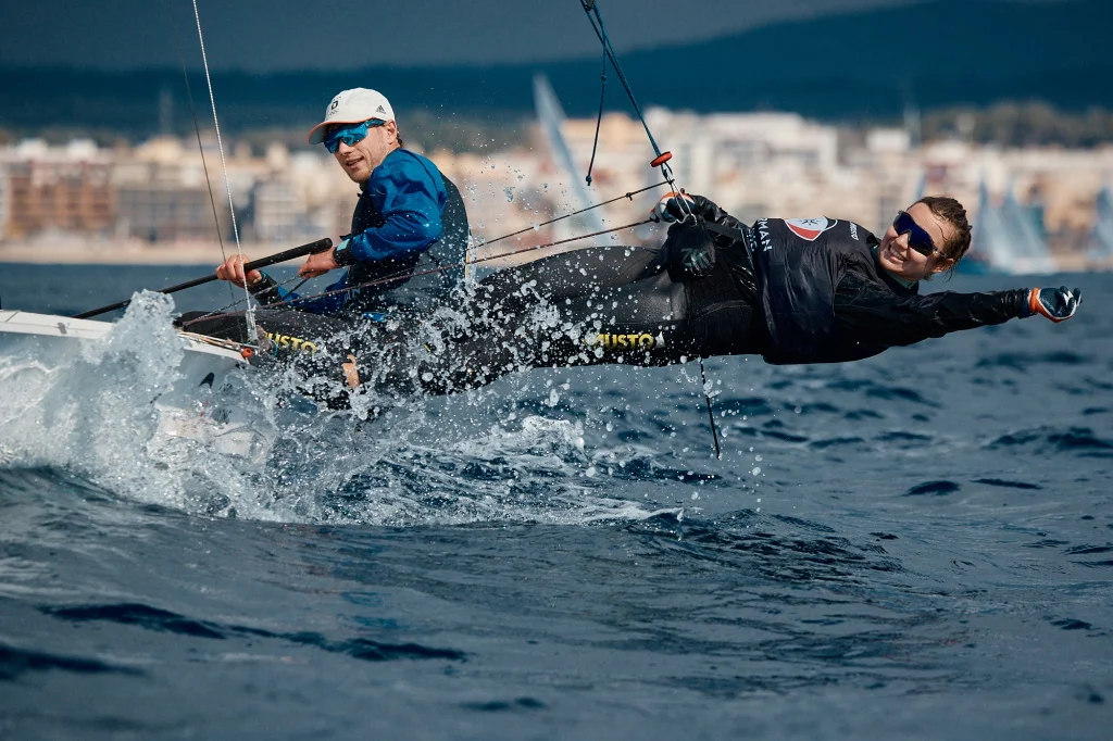 Foto: DSV, Felix Diemer