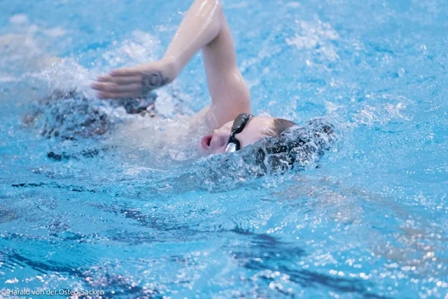 Gelungener Start der Nachwuchstriathleten des TC Fiko Rostock