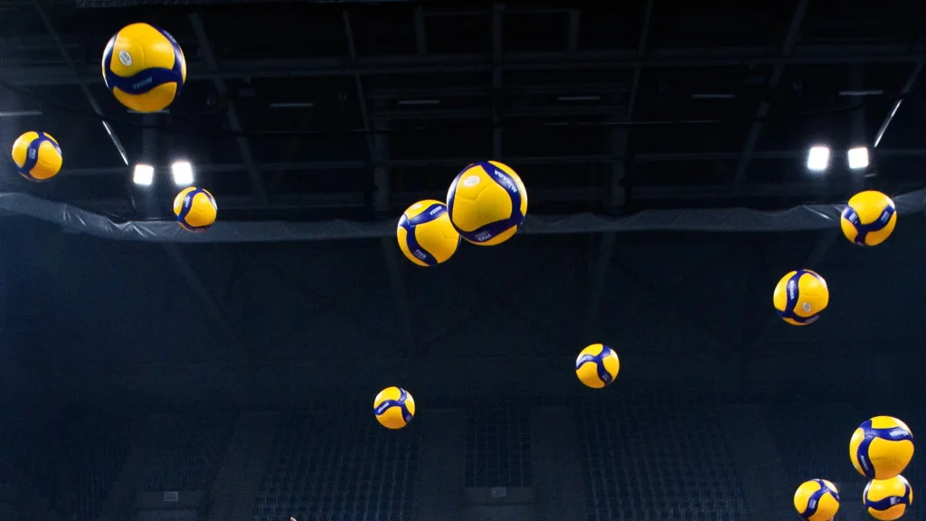 Zweiter Champions League-Startplatz für Frauen Volleyball Bundesliga