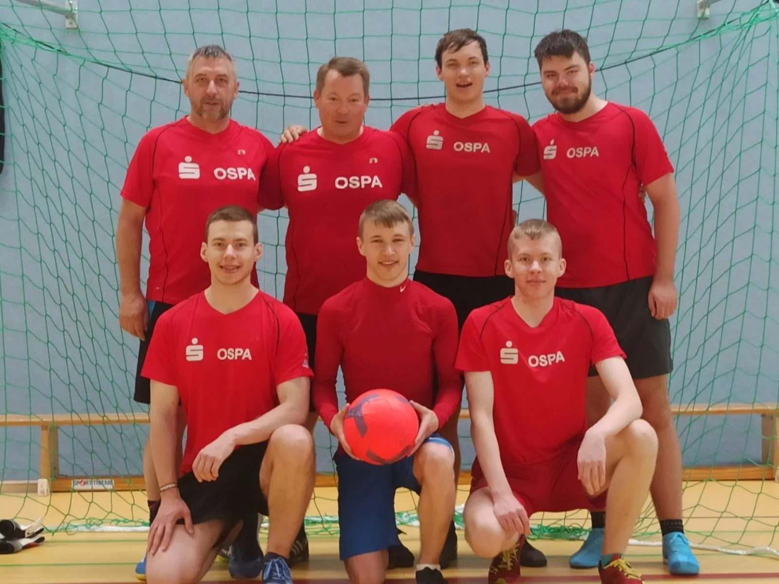 St. Florian Cup – am Ende wird alles gut