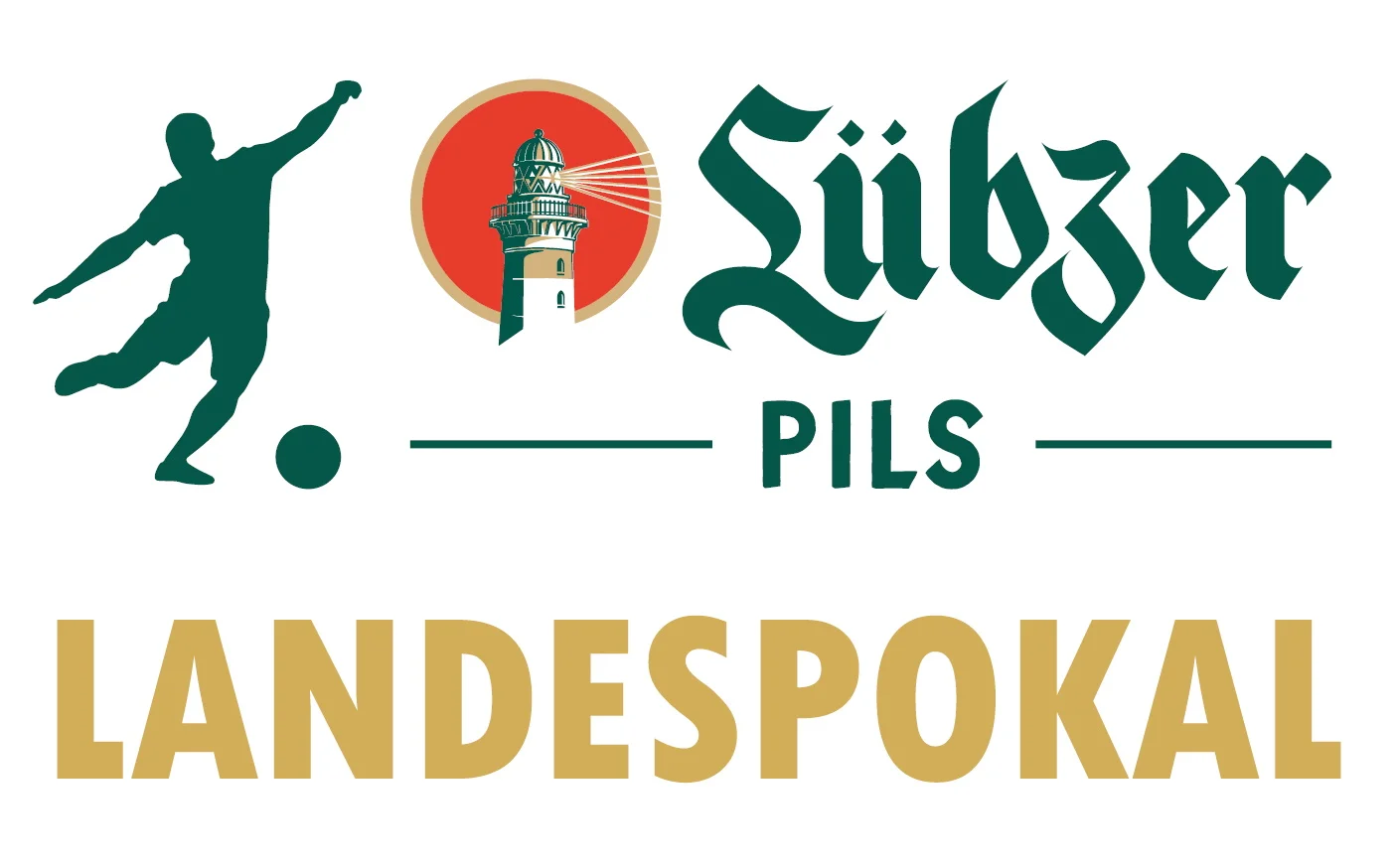 Runde der letzten Acht im Lübzer Pils Landespokal ausgelost
