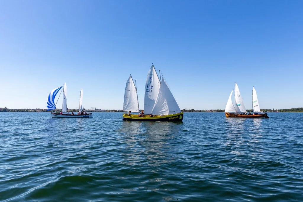 Ferienspaß im Sommercamp