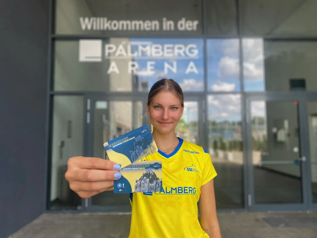 Start der dritten und letzten Phase des Dauerkartenverkaufs | Foto: SSC