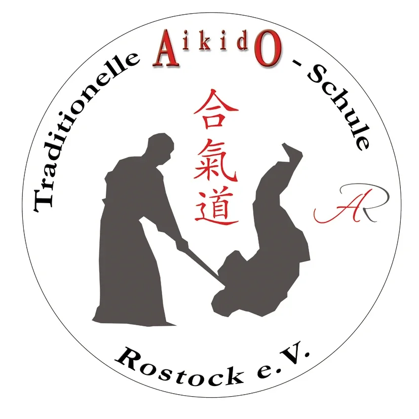 Aikido-Trainingsgruppe in Kavelstorf wird ausgestattet