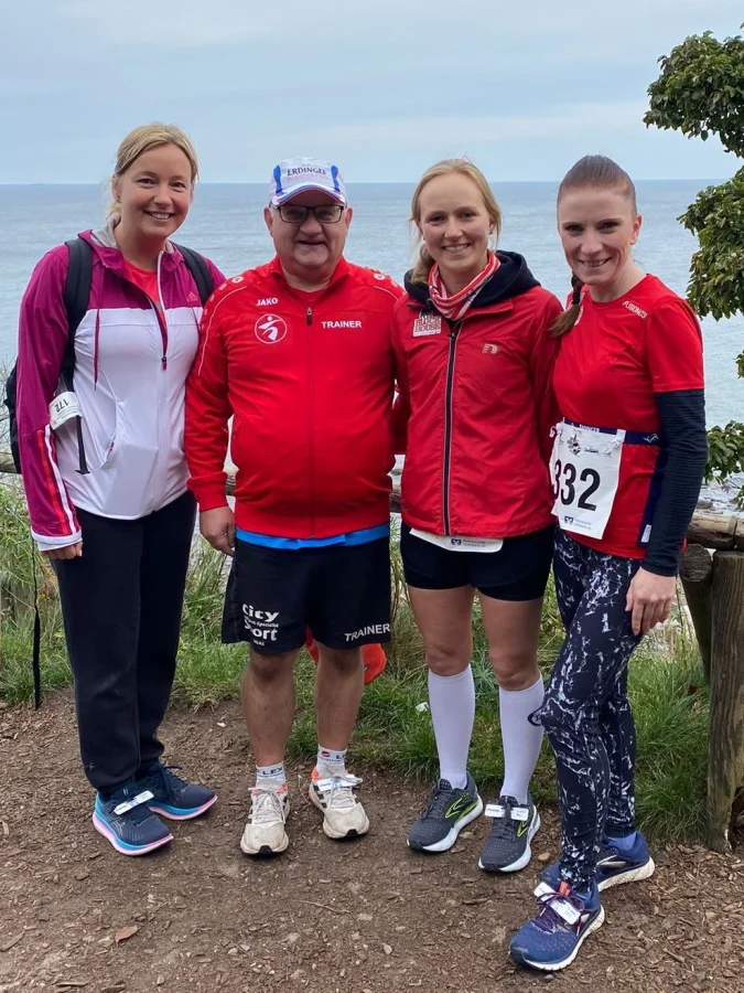 11. Kap Arkona Lauf – Treffen der Lauffreunde