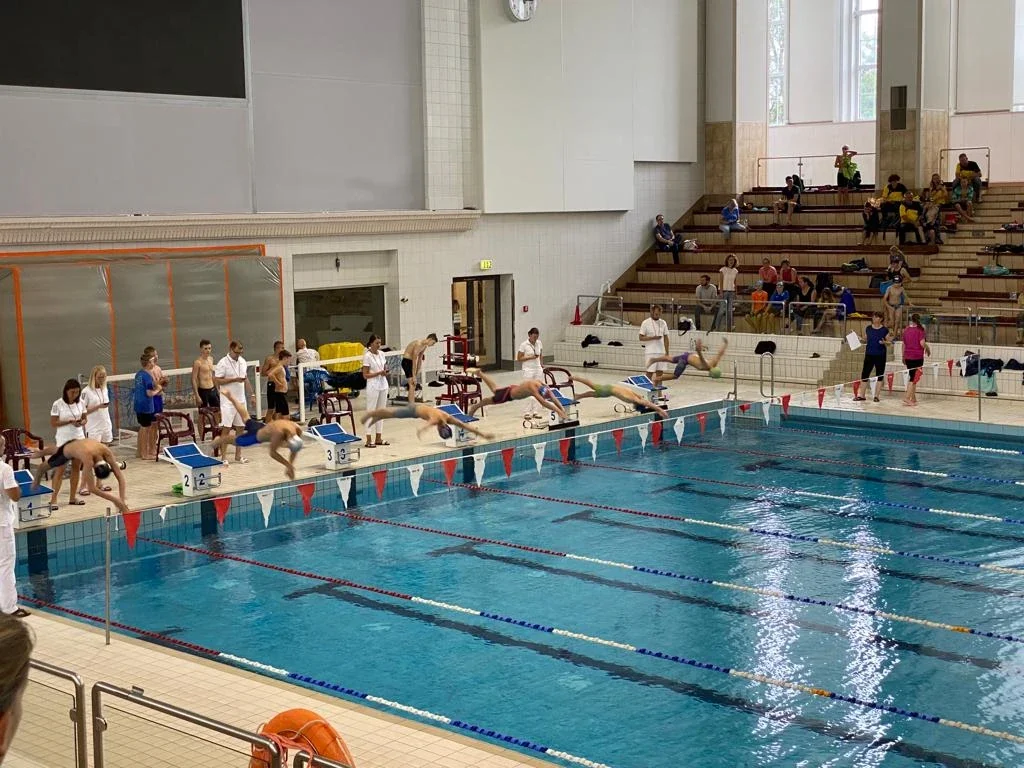 Schwimmverband legt mit MV-Cup neues Wettkampfformat auf