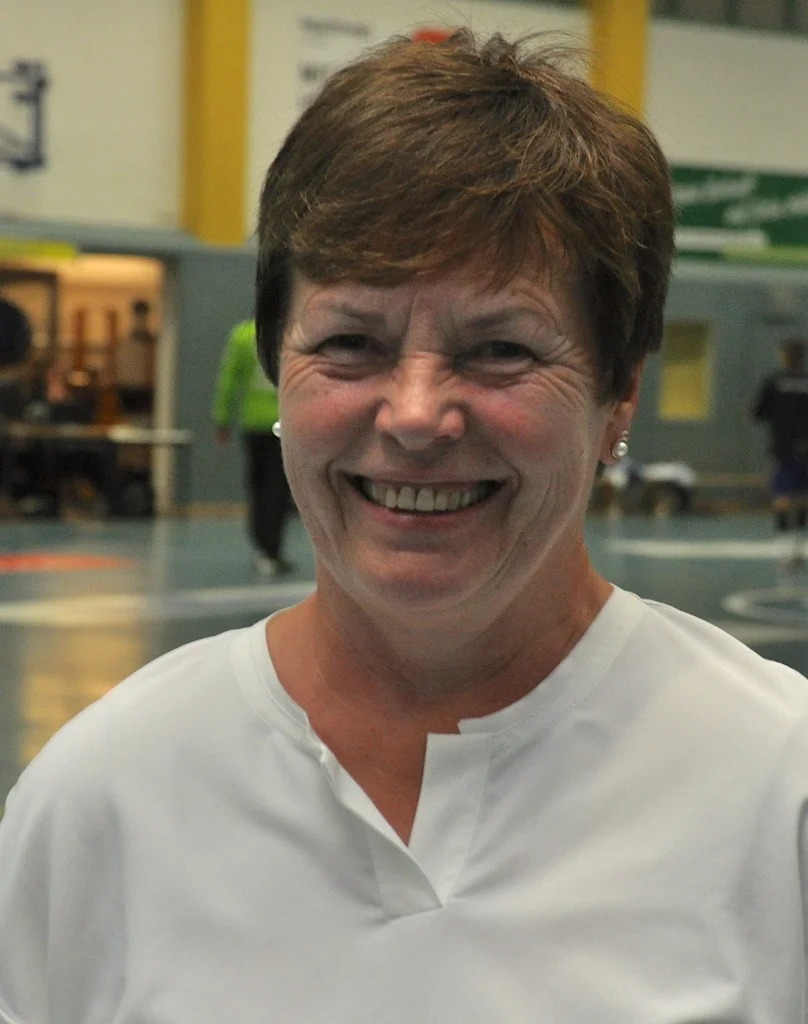 Neue Chefin bei den Handballstieren in Schwerin