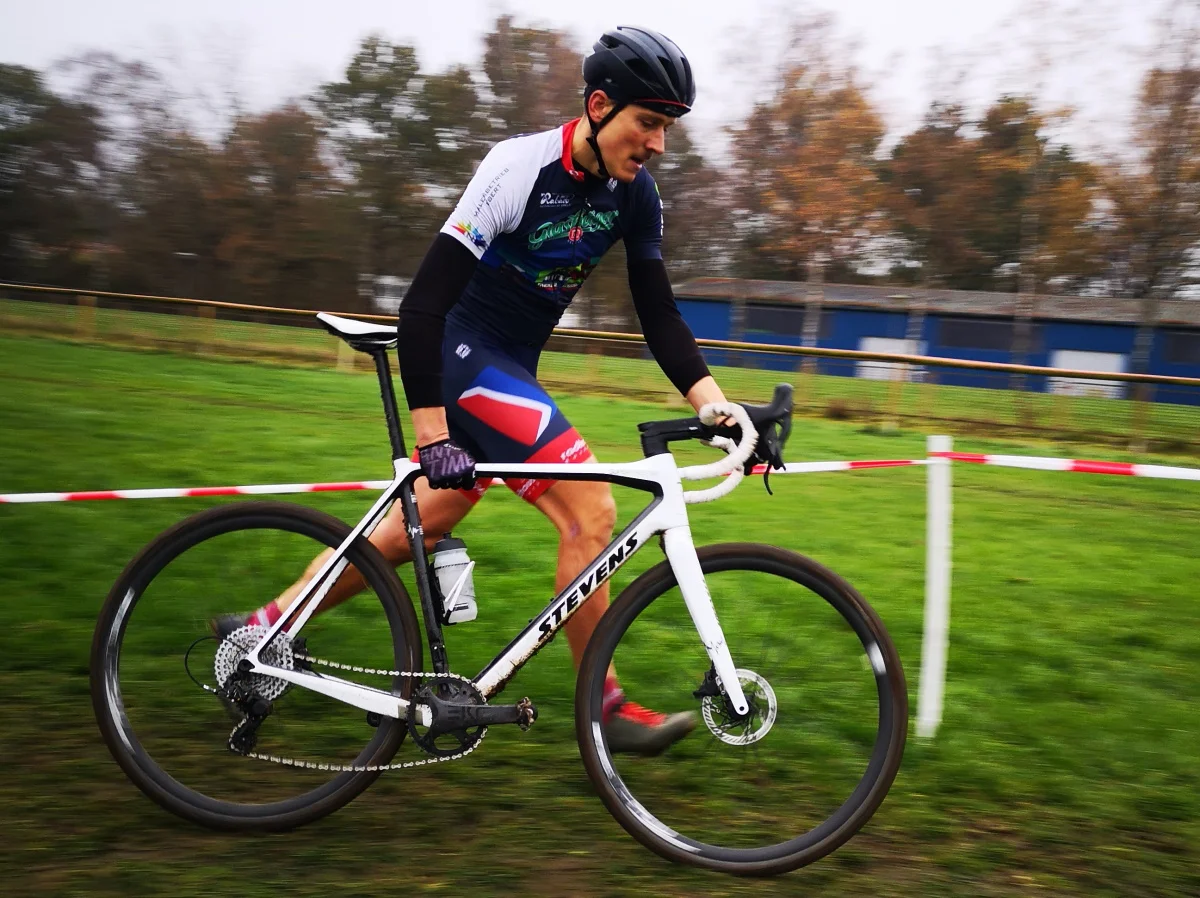 Cyclocross-Landesmeisterschaften der Nordverbände in Bremen