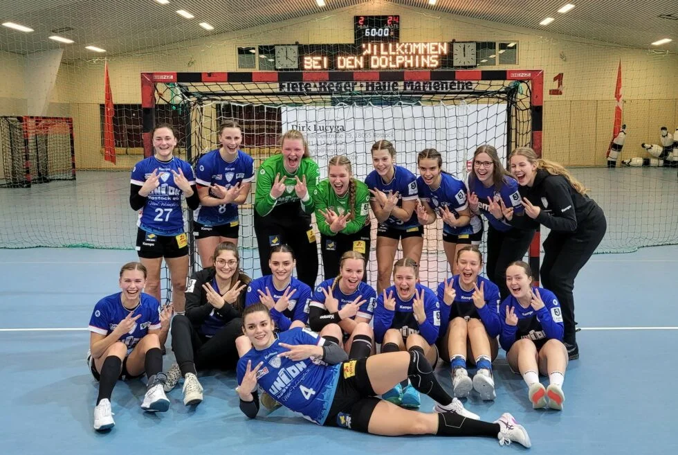 Sechs Tore in 30 Minuten aufgeholt