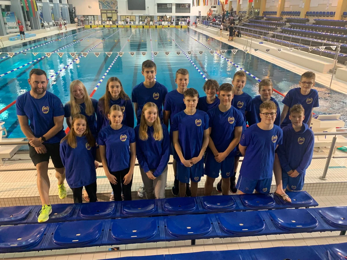 © SC Empor 2000 Teamfoto SC Empor 2000