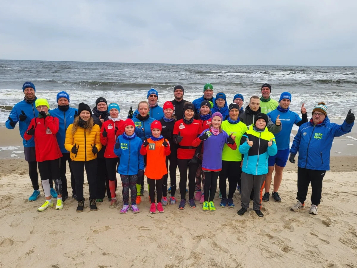 Winter-Trainingslager mit Spaß und gutem Sport