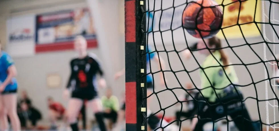 Spannender Spieltag in der Fiete-Reder-Halle
