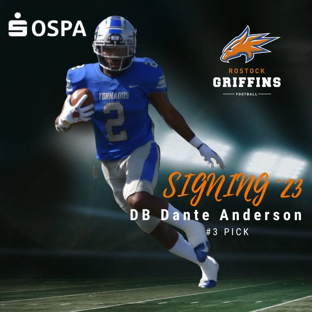 New Signing for the ’23 season…
