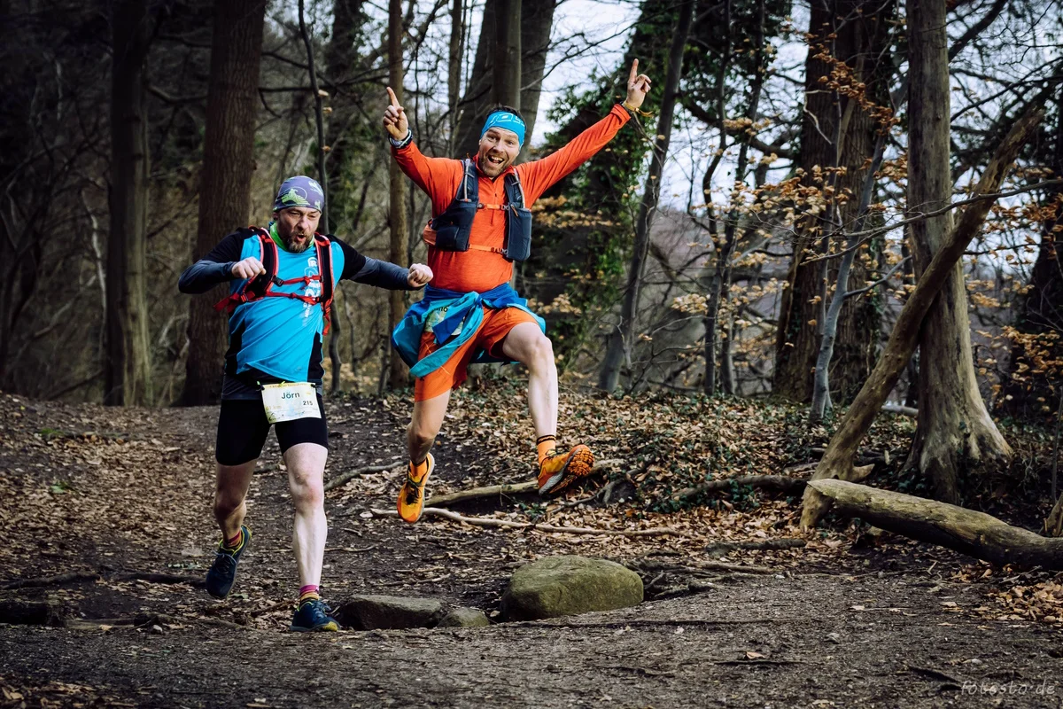 „LaufheldInnen des Nordens“ 7. Schweriner Seentrail | Foto: ttfoto.de und Team