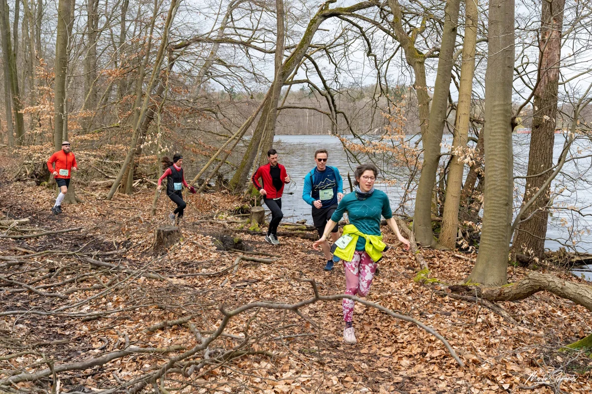 „LaufheldInnen des Nordens“ 7. Schweriner Seentrail | Foto: ttfoto.de und Team
