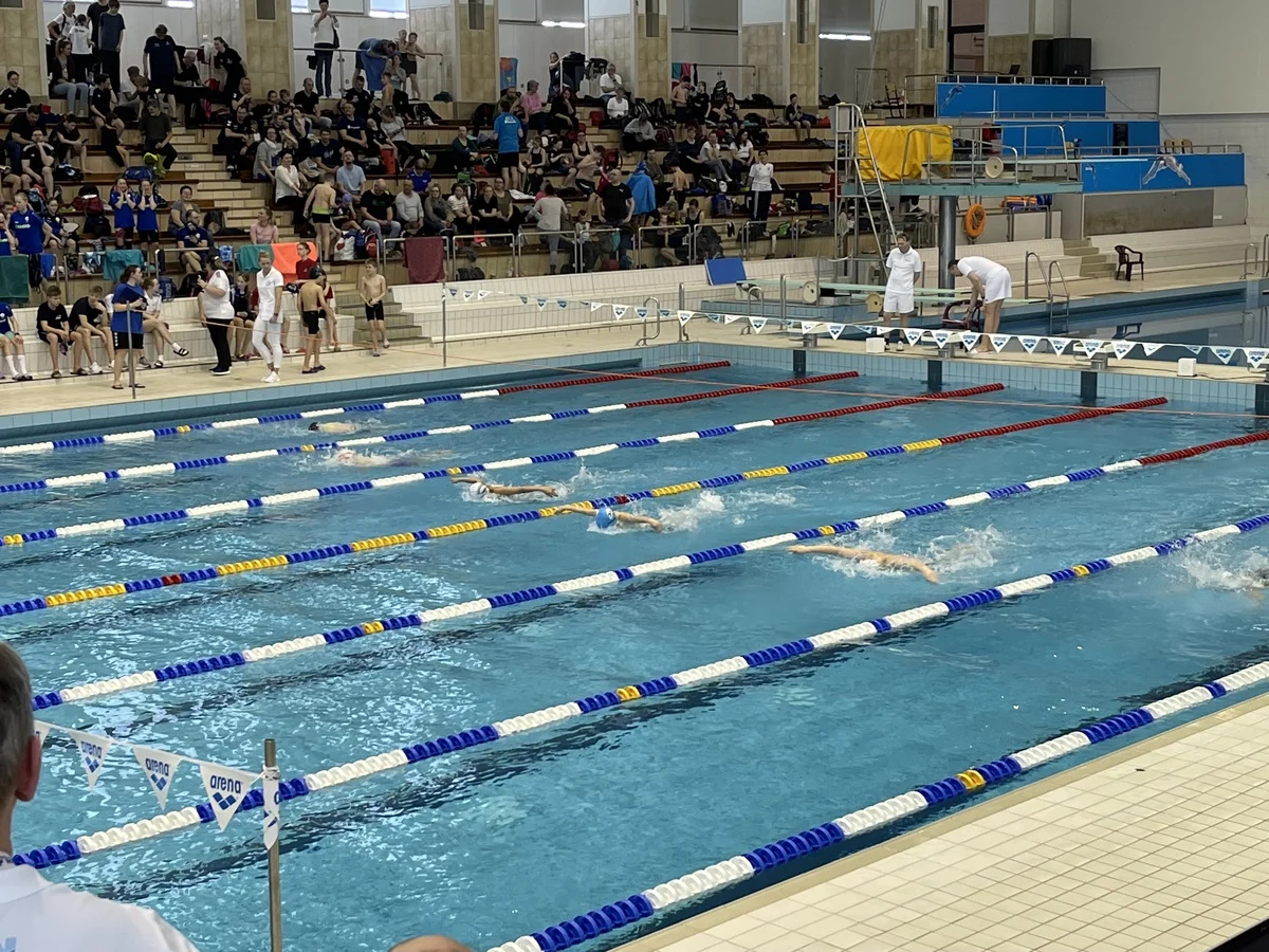 Arena Talente Cup: Teampokal geht nach Chemnitz