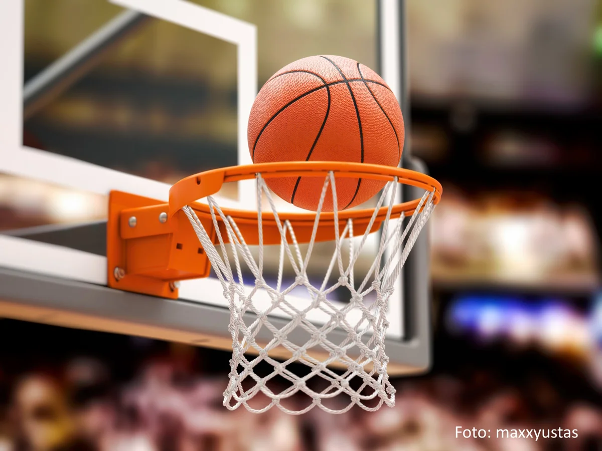 Basketballfest gegen Bamberg am Ostersonntag