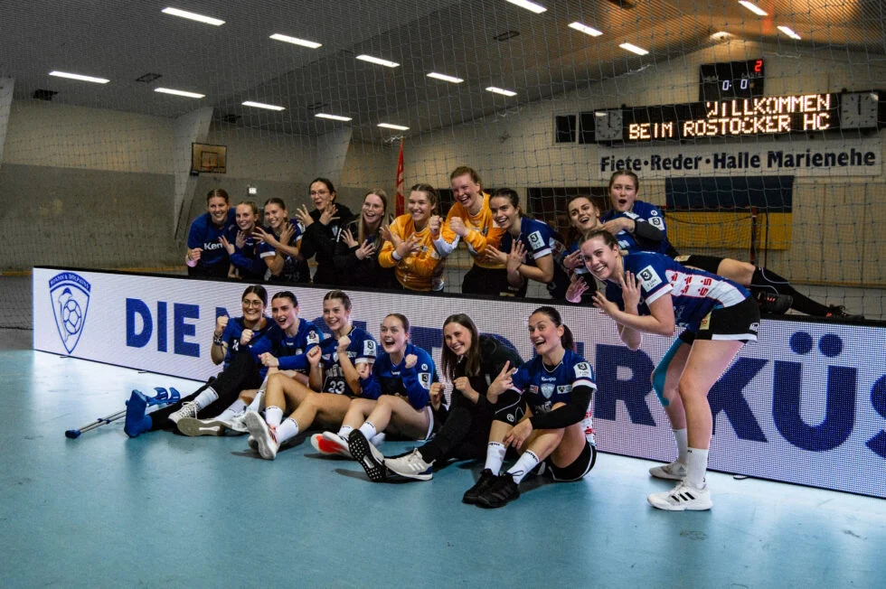 Zwei Auswärtsspiele zum Start