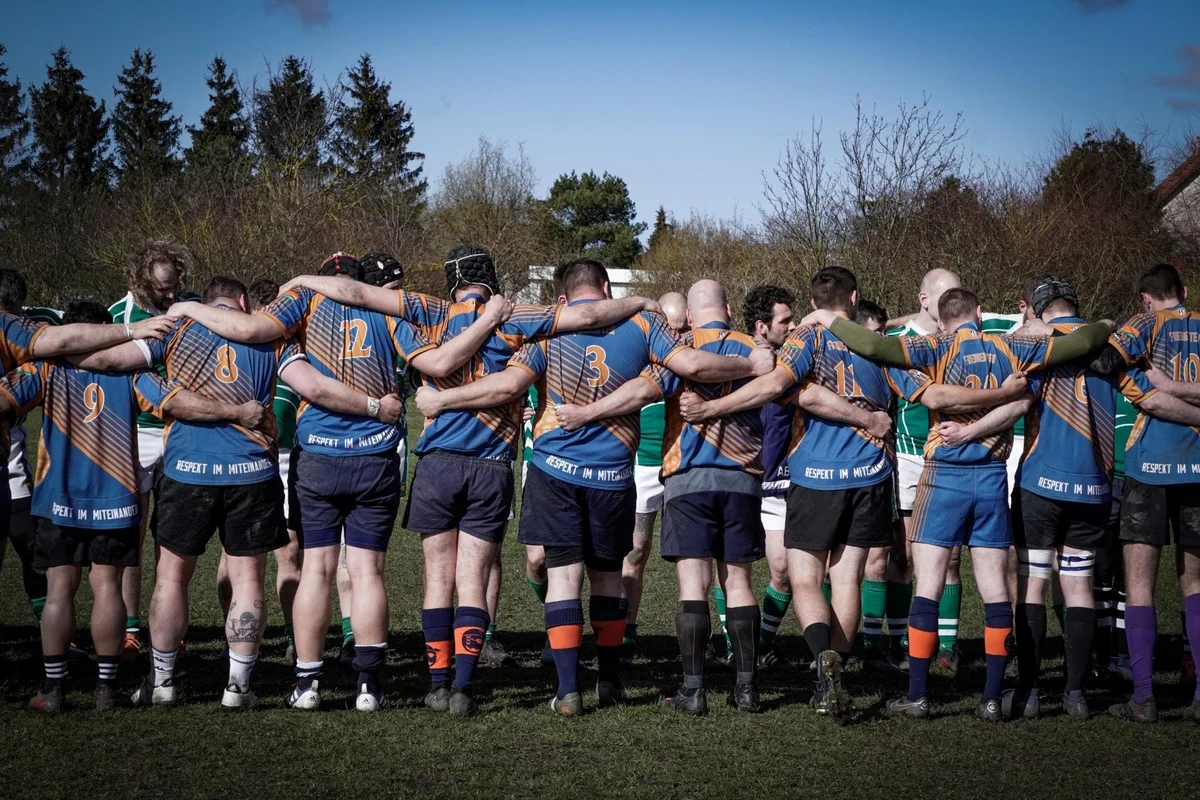 Rugby Verbandsliga Nord – Holt sich die RSG MV den Titel?