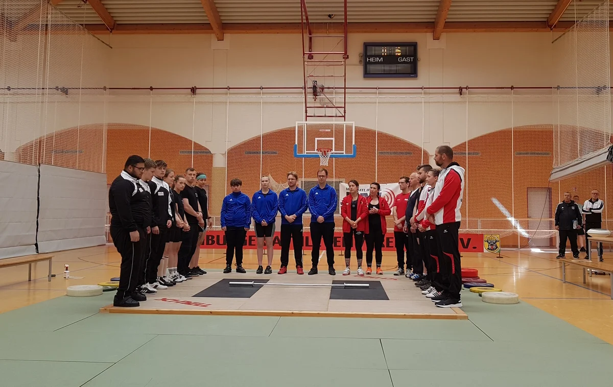 Überraschende Wende in der 3. Landesligavorrunde