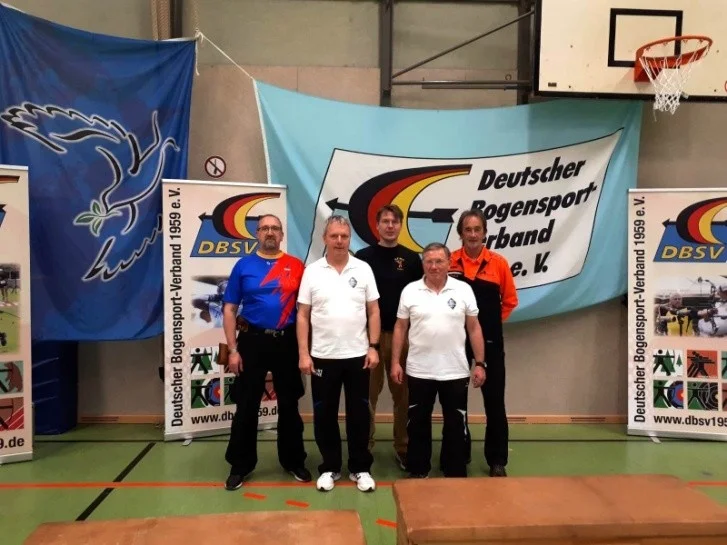 Körperbeherrschung und Konzentration: Der Bogenport im Aufwärtstrend