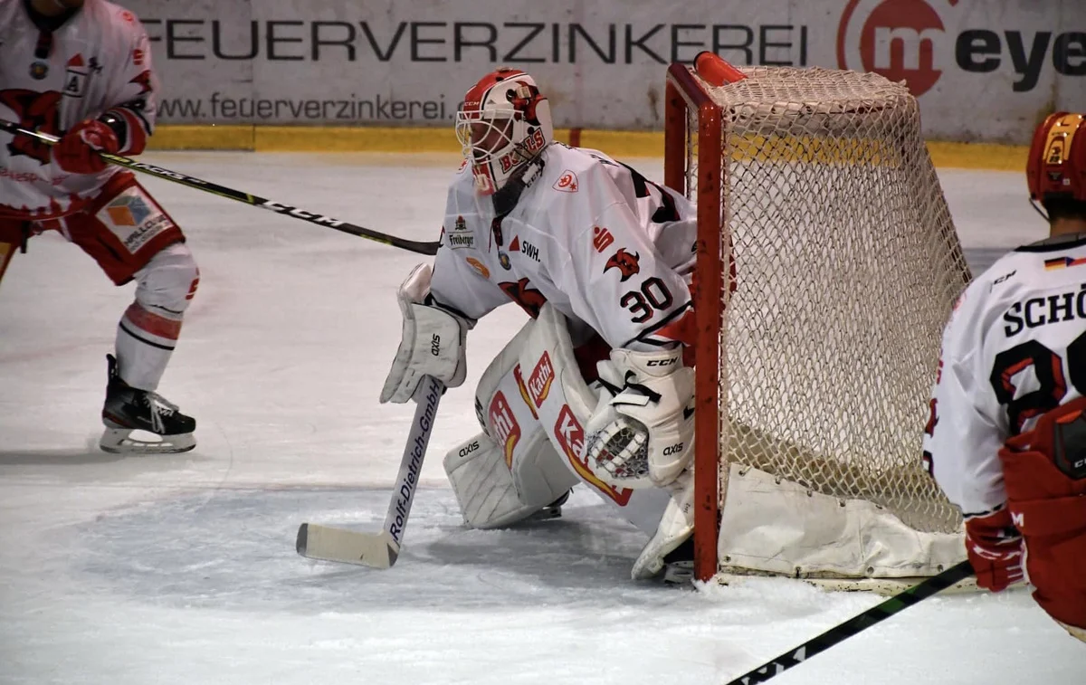 Neuzugang bei den Piranhas – Willkommen, Sebastian Albrecht!
