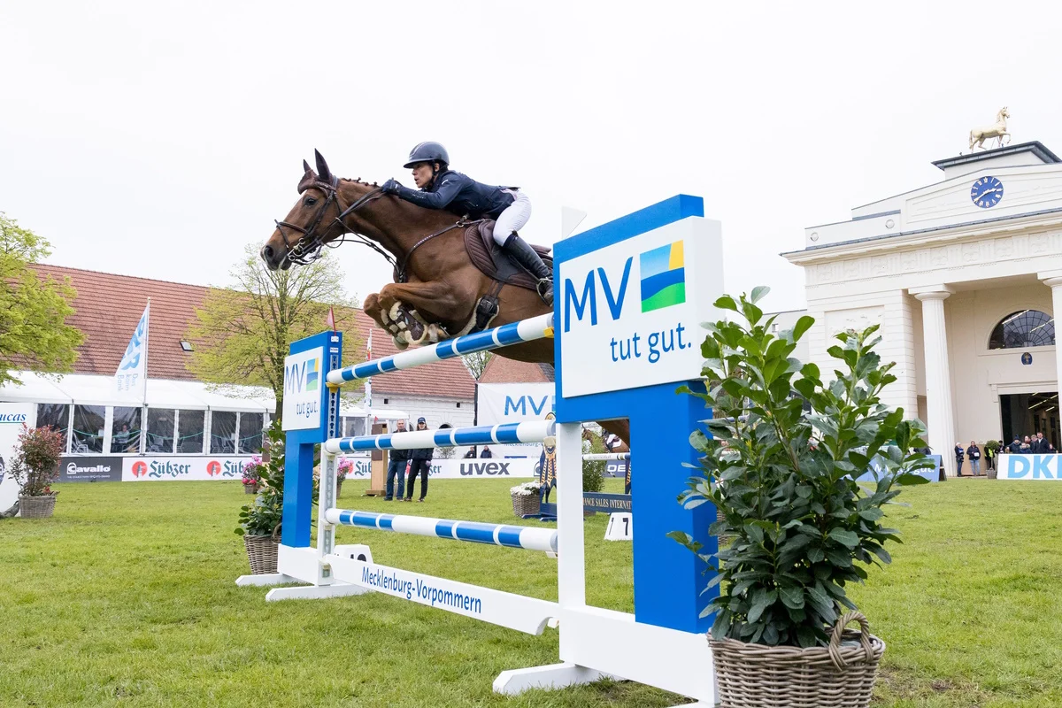 Championat des Landes Mecklenburg-Vorpommern
