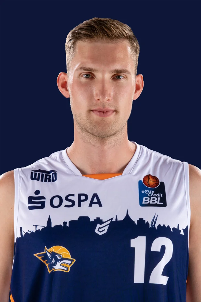 Stefan Ilzhöfer läuft nicht mehr für die Seawolves auf