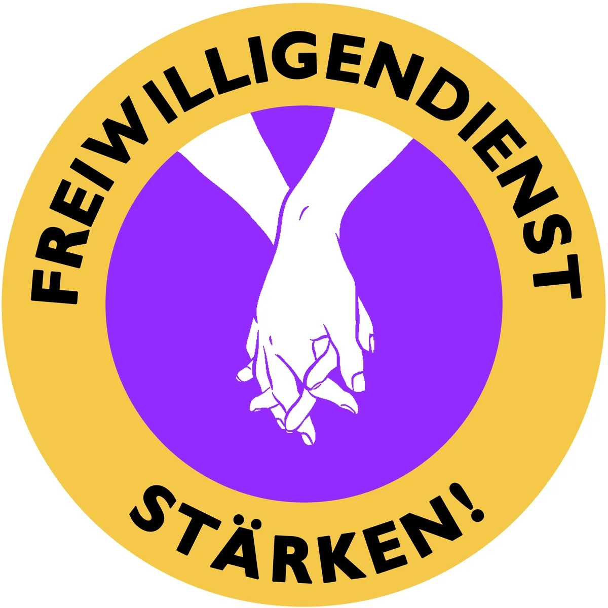 Online-Petition zur Steigerung der Attraktivität der Freiwilligendienste!