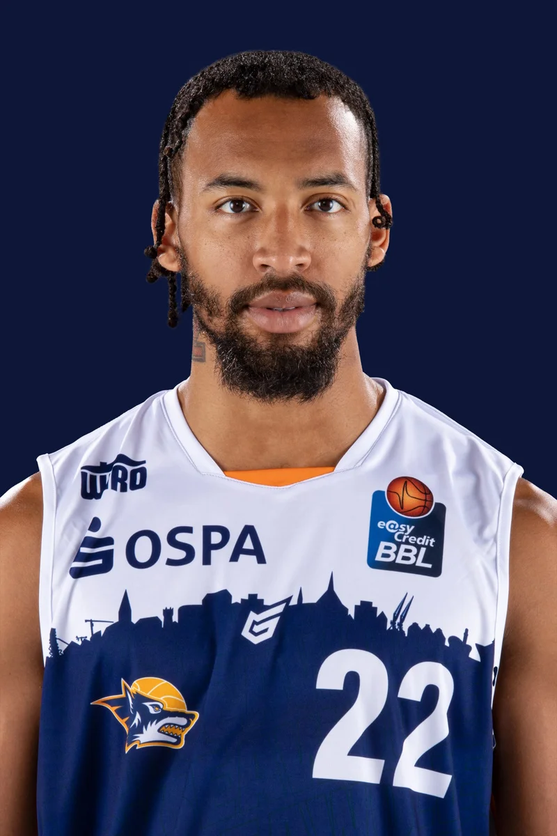 SEAWOLVES verabschieden Nijal Pearson